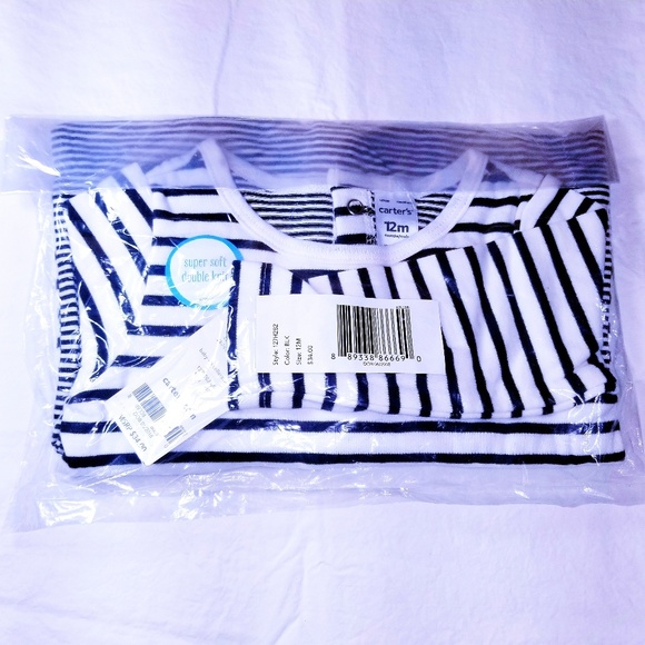 Carter's Baby Boy Dinosaur Outfit - Picture 7 of 7